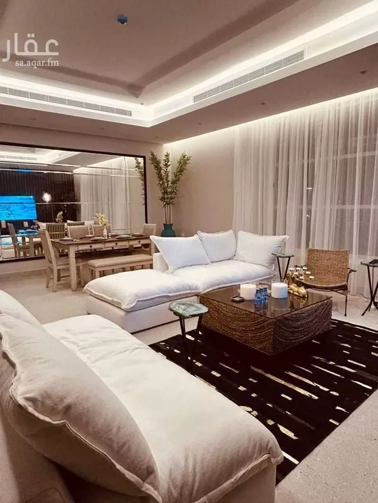 Apartment for Rent in Riyadh An Narjis