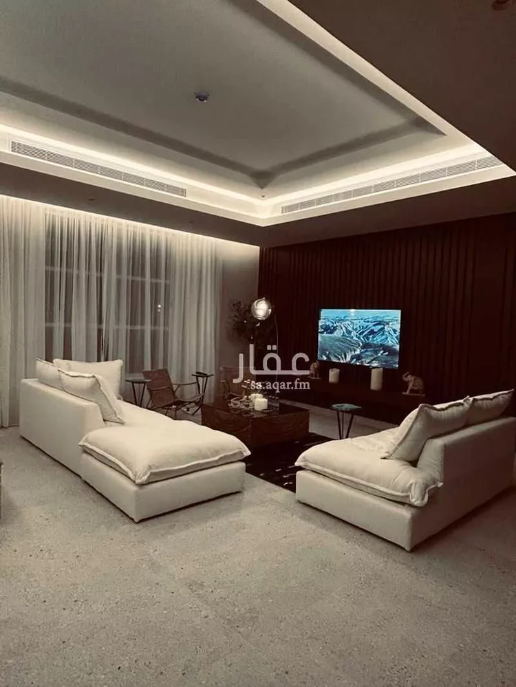 شقة للإيجار في شارع الأمين المهندس عبدالله بن عبدالرحمن ا ، حي النرجس ، الرياض ، منطقة الرياض صورة 2