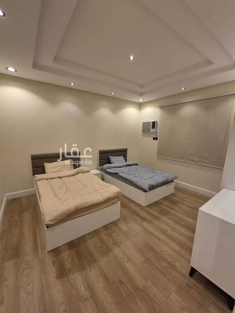 شقة للإيجار في شارع عبدالواحد الأزجي ، حي قرطبة ، الرياض ، منطقة الرياض صورة 2