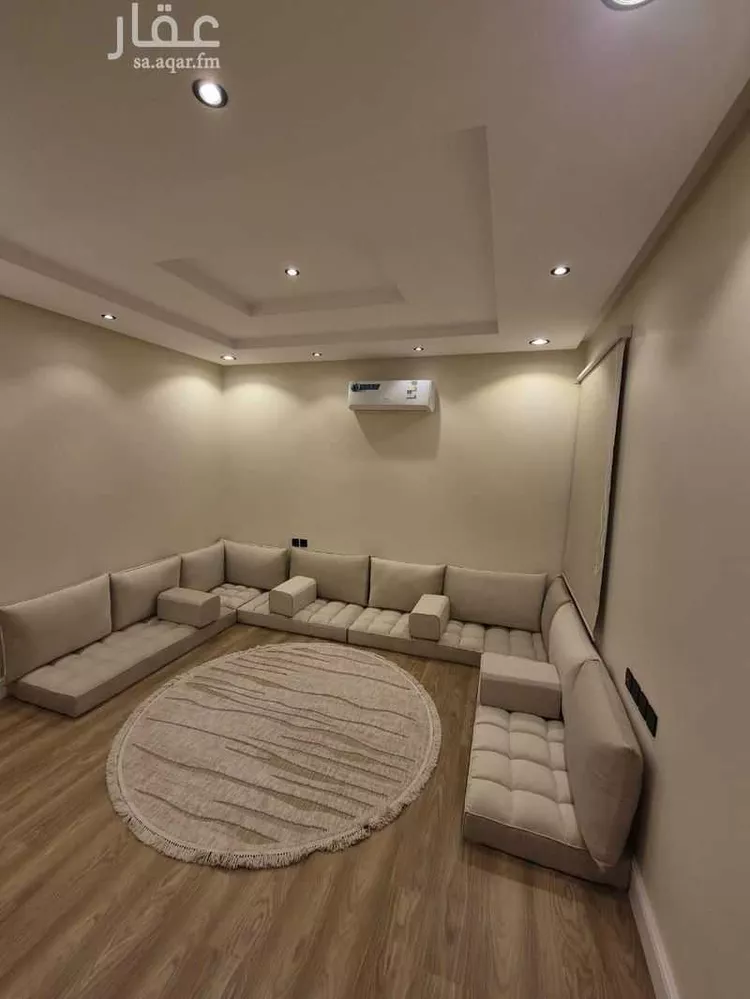 شقة للإيجار في شارع عبدالواحد الأزجي ، حي قرطبة ، الرياض ، منطقة الرياض صورة 5