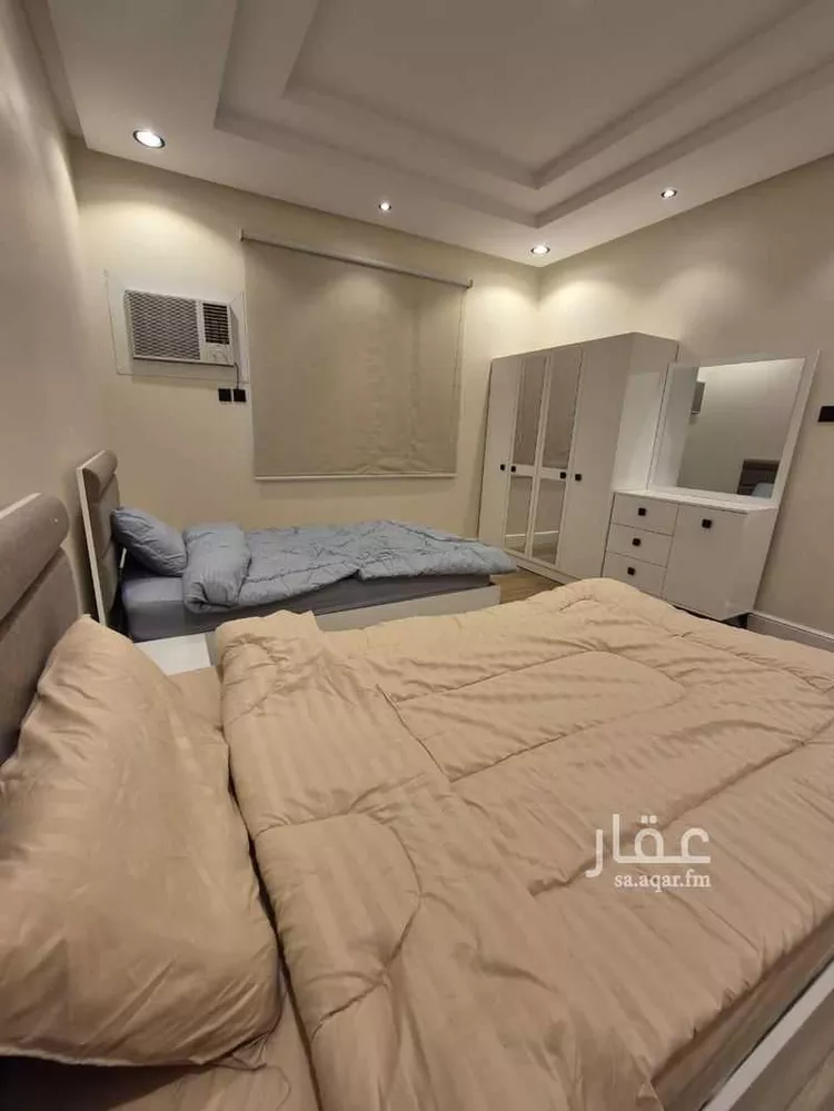 شقة للإيجار في شارع عبدالواحد الأزجي ، حي قرطبة ، الرياض ، منطقة الرياض