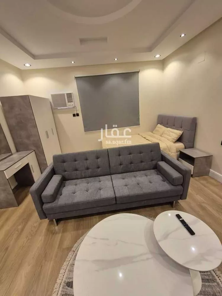شقة للإيجار في شارع عبدالواحد الأزجي ، حي قرطبة ، الرياض ، منطقة الرياض