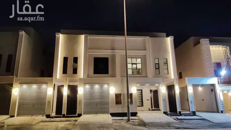 فيلا للبيع في شارع الحافظ السمعاني ، حي عكاظ ، الرياض ، منطقة الرياض