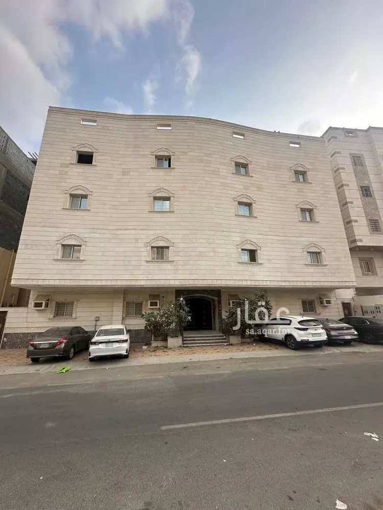 Building for Sale in Mecca Batha Quraysh