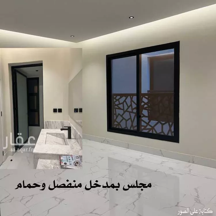 شقة للإيجار في شارع النعيرية, حي الحمراء, مدينة الخبر, المنطقة الشرقية صورة 4