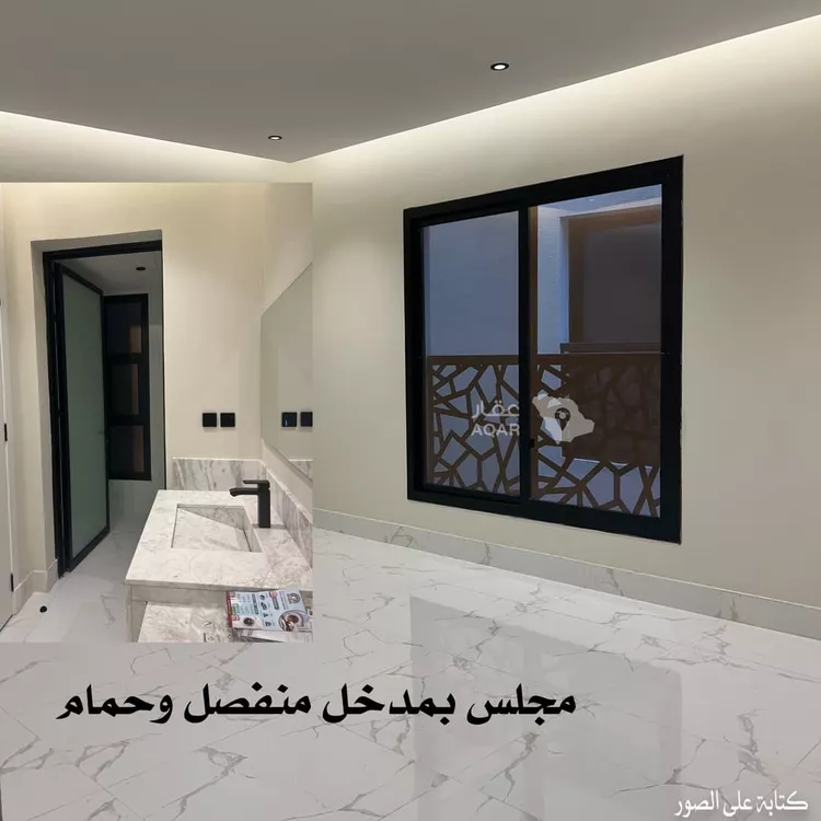 شقة للإيجار في شارع النعيرية, حي الحمراء, مدينة الخبر, المنطقة الشرقية 5