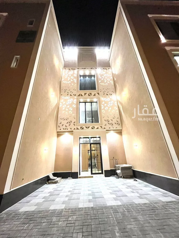 شقة للبيع في شارع فؤاد محمد عمر توفيق, حي المهدية, مدينة الرياض, منطقة الرياض