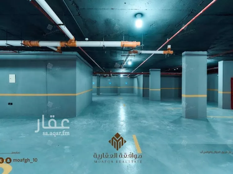 Apartment for Sale in Riyadh Al Mahdiyah 11
