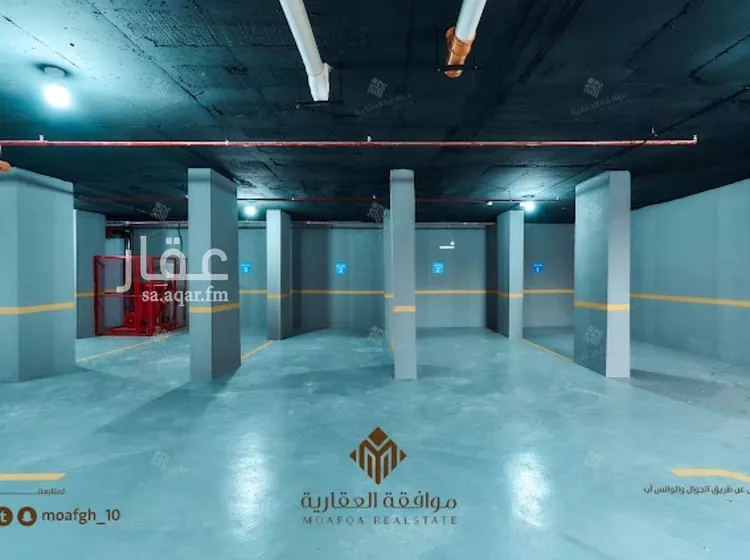 Apartment for Sale in Riyadh Al Mahdiyah 10