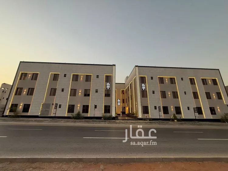 شقة للبيع في شارع حامد أزهر, حي المهدية, مدينة الرياض, منطقة الرياض صورة 2