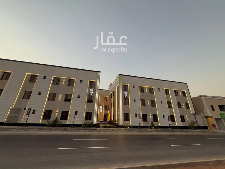 شقة للبيع في شارع ابن المهاجر, حي المهدية, مدينة الرياض, منطقة الرياض صورة 5