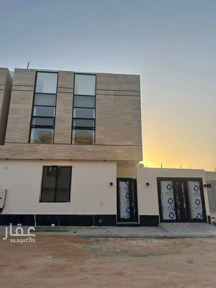 فيلا للبيع في شارع أحمد بن الحسن الأنصاري, حي المهدية, مدينة الرياض, منطقة الرياض
