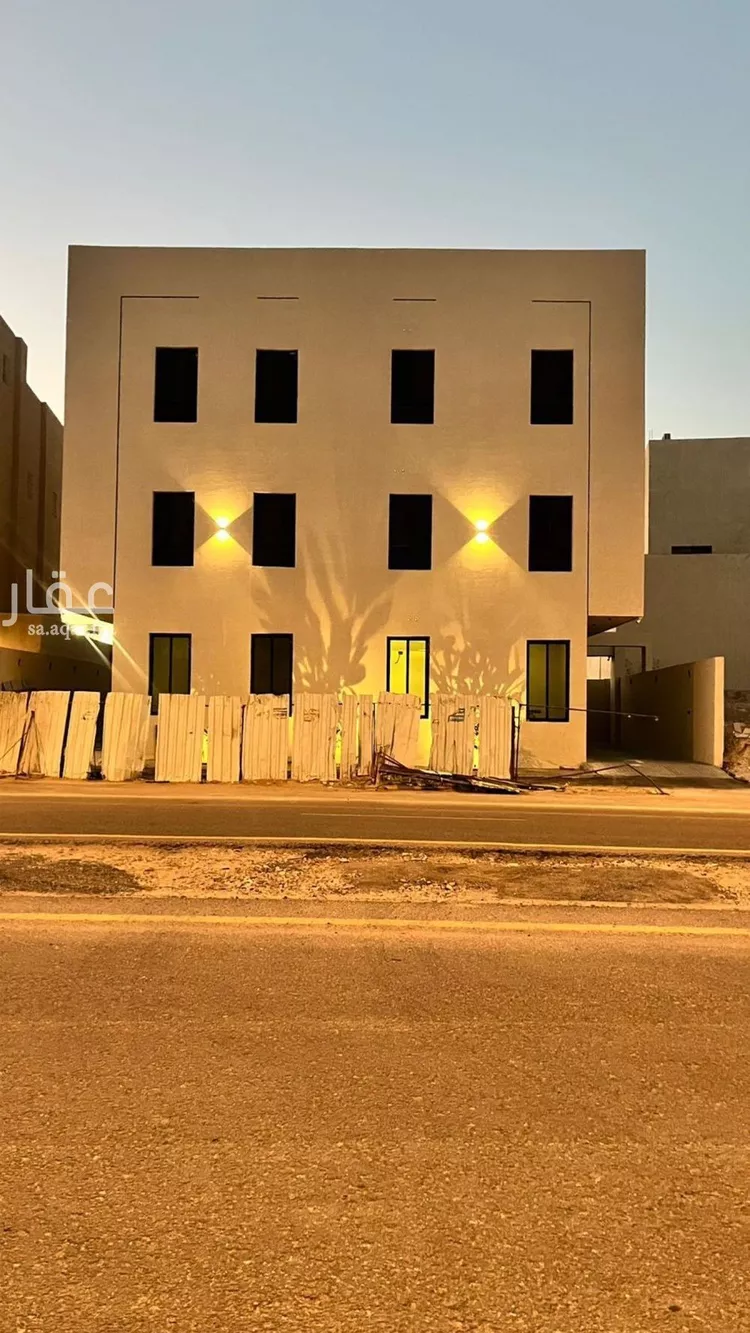 شقة للبيع في شارع وادي الحسنا, حي المهدية, مدينة الرياض, منطقة الرياض صورة 3