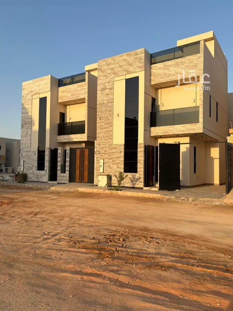 فيلا للبيع في شارع أبي الشيخ الأصبهاني, حي المهدية, مدينة الرياض, منطقة الرياض صورة 5