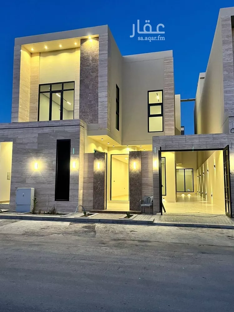 Villa for Sale in Riyadh Al Mahdiyah صورة 4