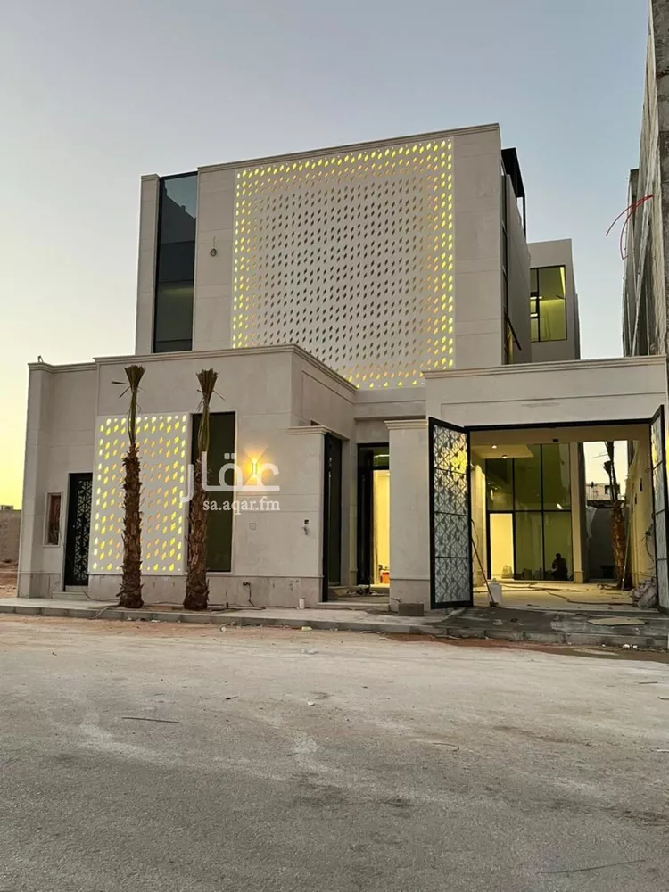 فيلا للبيع في حي المهدية, مدينة الرياض, منطقة الرياض