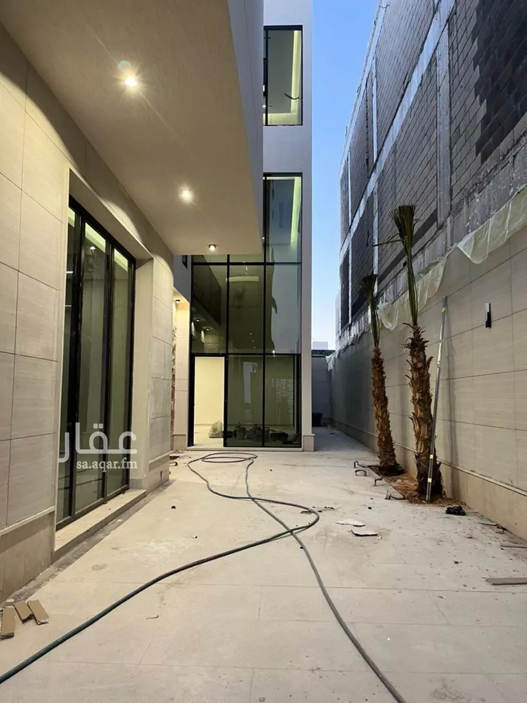 فيلا للبيع في حي المهدية, مدينة الرياض, منطقة الرياض صورة 4