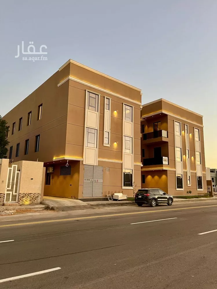 شقة للبيع في شارع تقى الدين التميمى, حي المهدية, مدينة الرياض, منطقة الرياض صورة 2