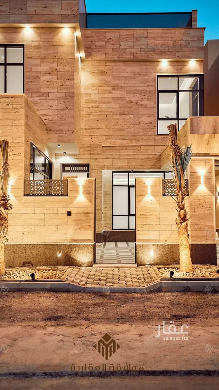 فيلا للبيع في شارع حسن الفخري, حي المهدية, مدينة الرياض, منطقة الرياض صورة 2