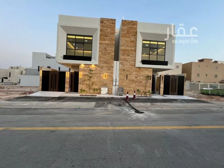 فيلا للبيع في شارع وادي الحسنا, حي المهدية, مدينة الرياض, منطقة الرياض صورة 3