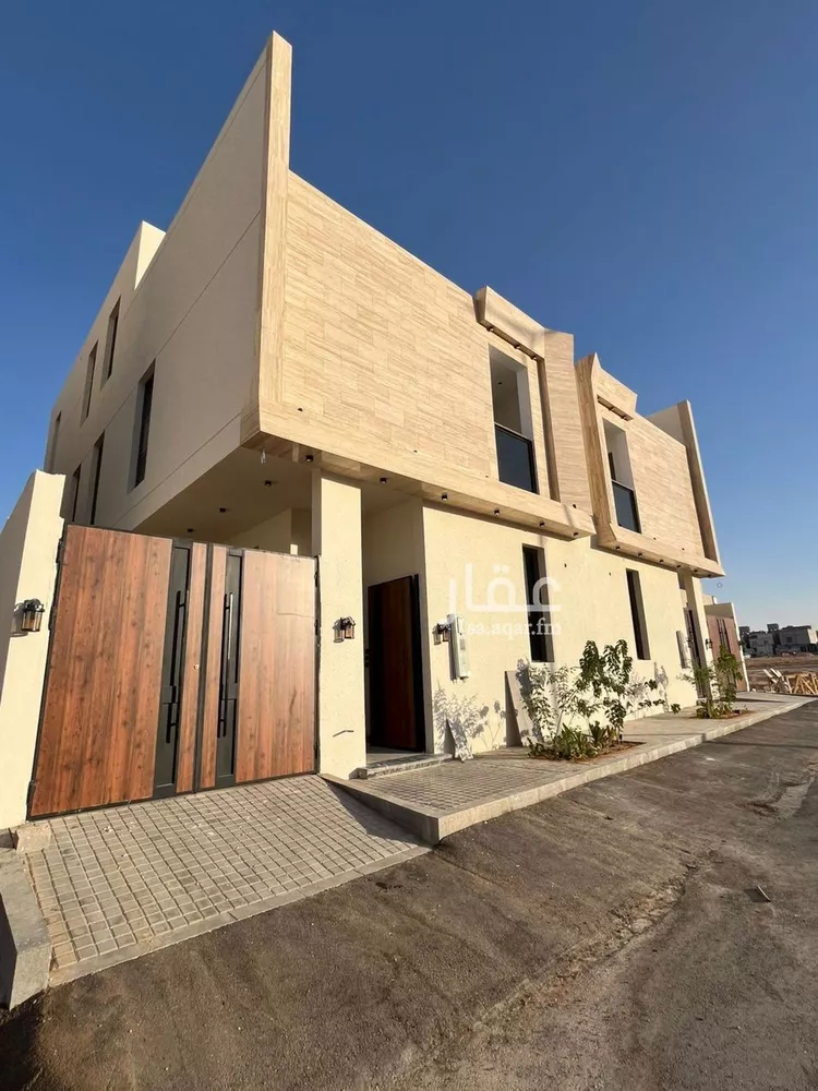 فيلا للبيع في شارع أحمد بن الحسن الأنصاري, حي المهدية, مدينة الرياض, منطقة الرياض صورة 3