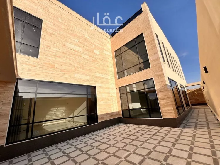 فيلا للبيع في شارع ابن صدقة الغرافي, حي المهدية, مدينة الرياض, منطقة الرياض صورة 3
