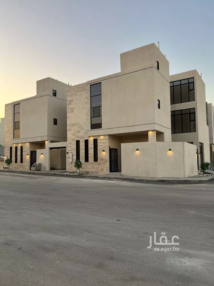 فيلا للبيع في شارع أبي الشيخ الأصبهاني, حي المهدية, مدينة الرياض, منطقة الرياض