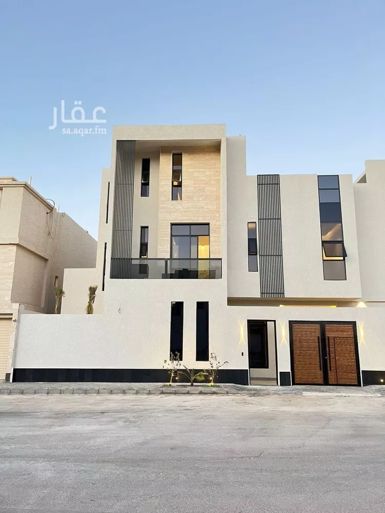 فيلا للبيع في شارع وادي الحسنا, حي المهدية, مدينة الرياض, منطقة الرياض صورة 3
