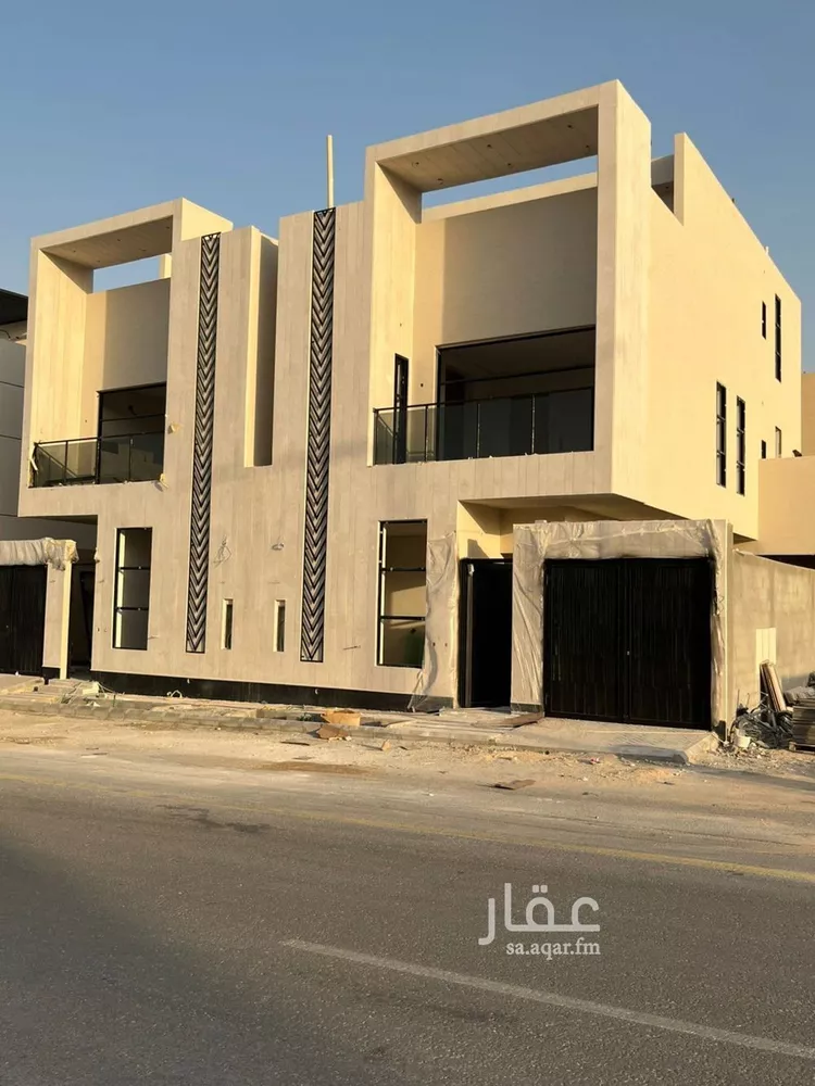 فيلا للبيع في شارع محمد بن زين العابدين, حي المهدية, مدينة الرياض, منطقة الرياض صورة 3
