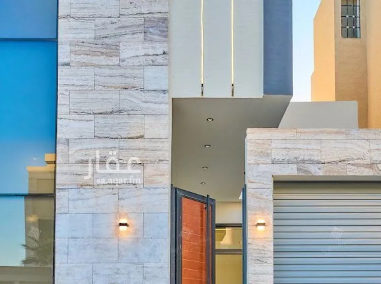 فيلا للبيع في شارع علي بن بسطام, حي المهدية, مدينة الرياض, منطقة الرياض صورة 4