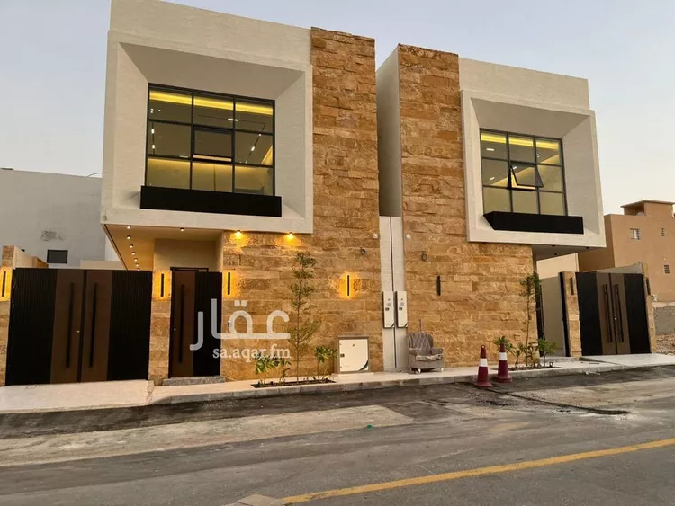 فيلا للبيع في شارع أحمد بن الحسن الأنصاري, حي المهدية, مدينة الرياض, منطقة الرياض صورة 2