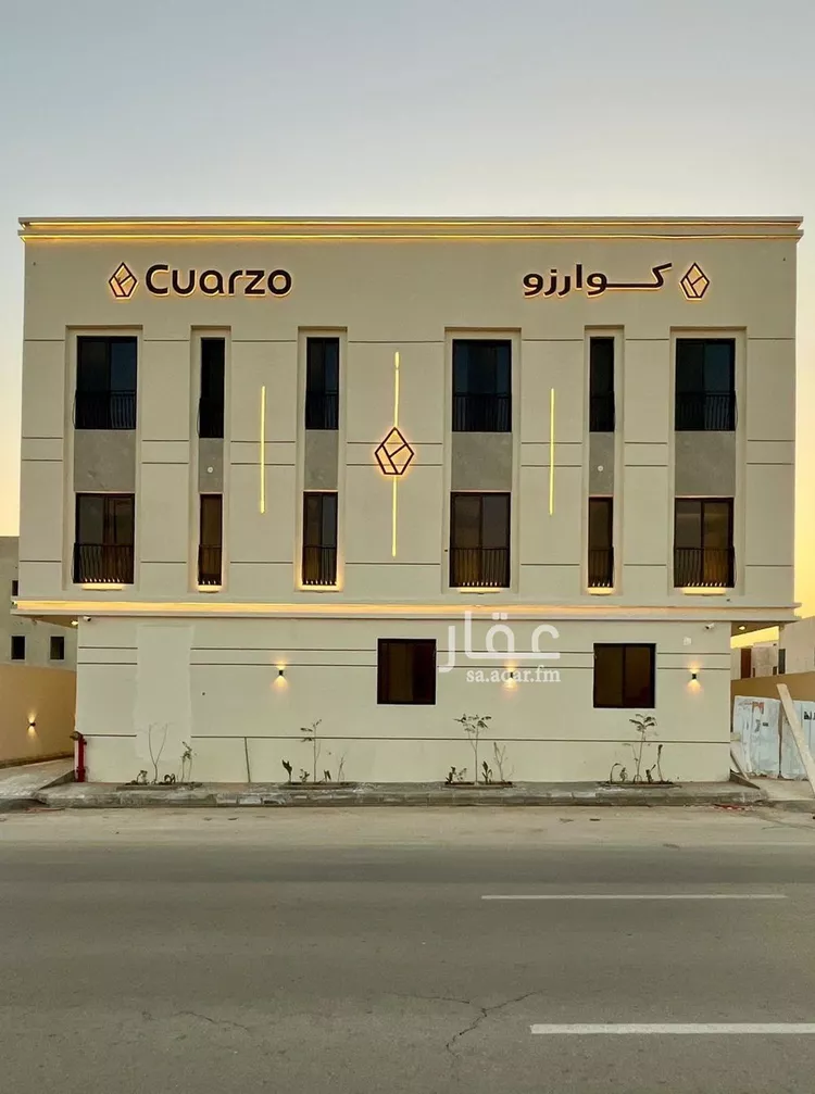 شقة للبيع في شارع النسري, حي المهدية, مدينة الرياض, منطقة الرياض صورة 4