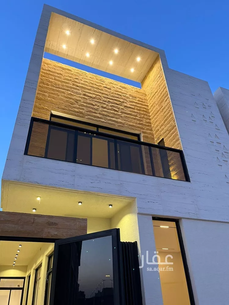 فيلا للبيع في حي المهدية, مدينة الرياض, منطقة الرياض 8