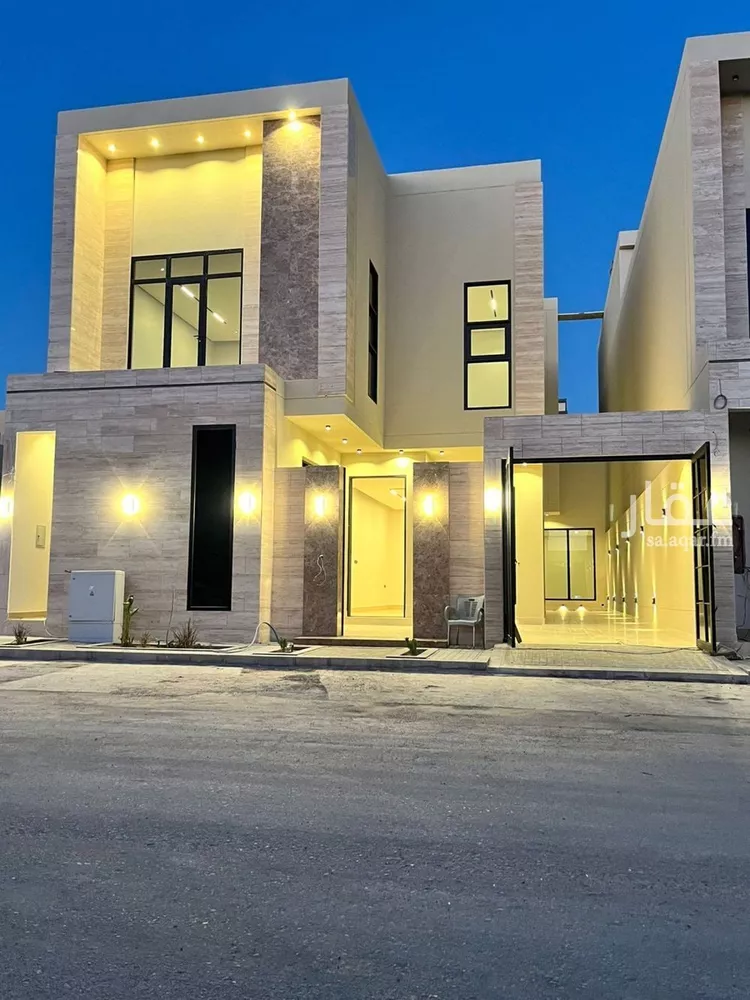 Villa for Sale in Riyadh Al Mahdiyah