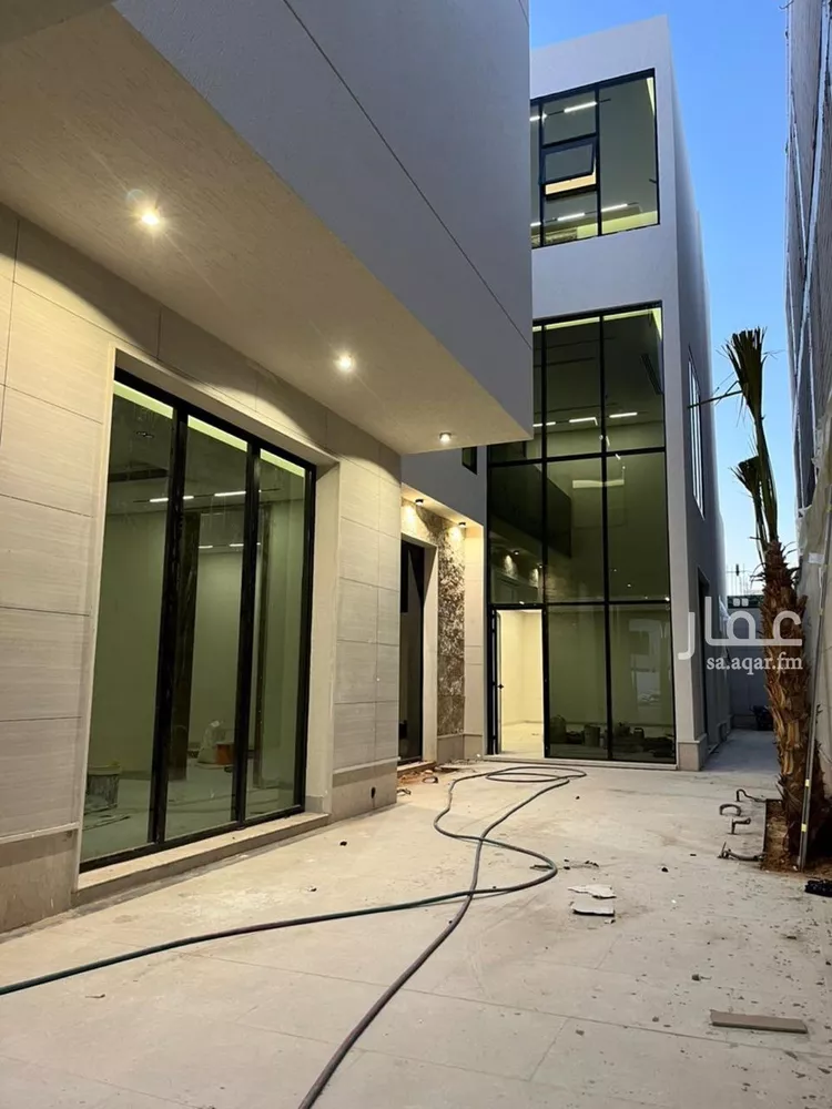 فيلا للبيع في حي المهدية, مدينة الرياض, منطقة الرياض صورة 2