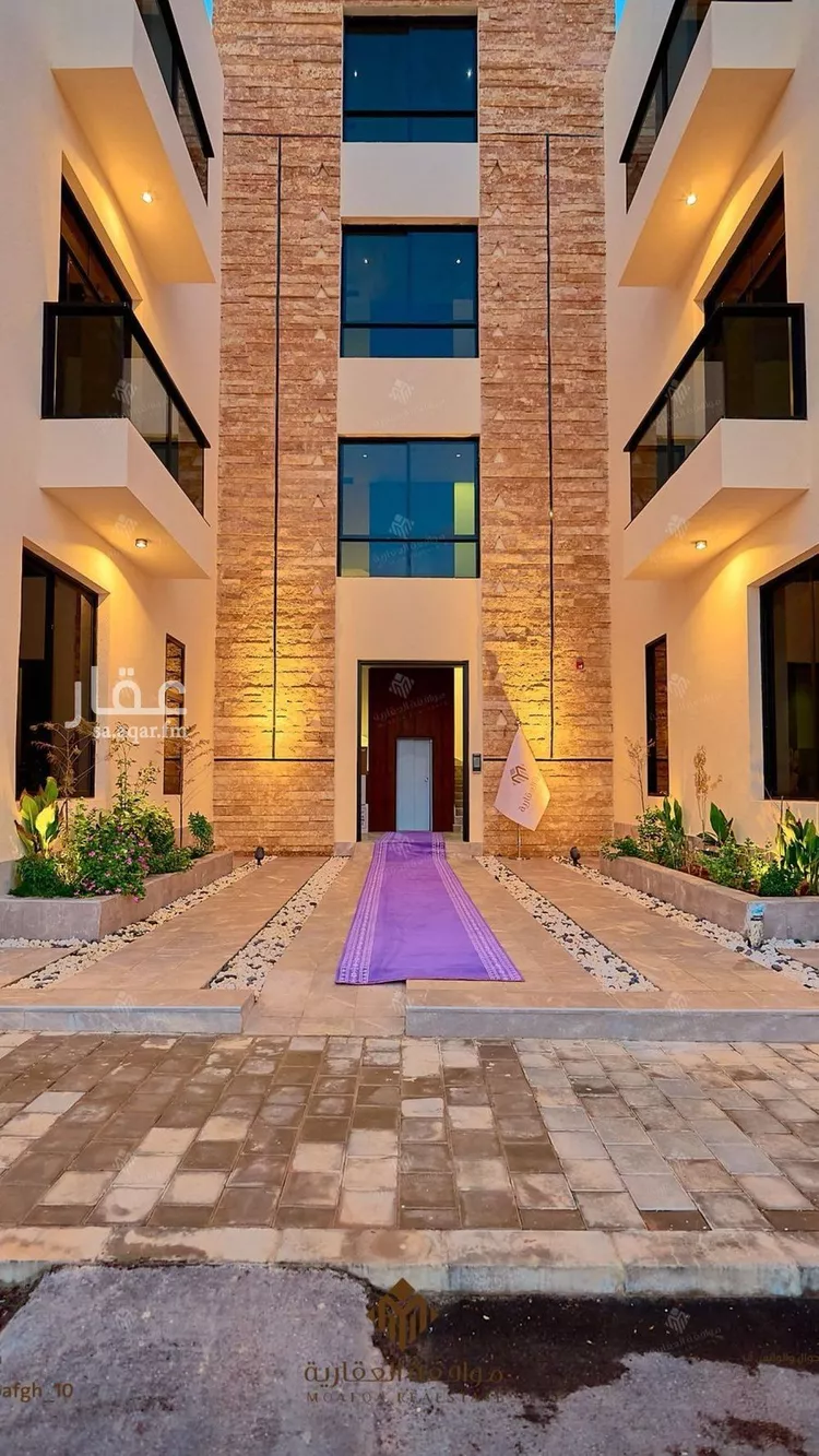 شقة للبيع في شارع أبي عروة, حي المهدية, مدينة الرياض, منطقة الرياض صورة 4