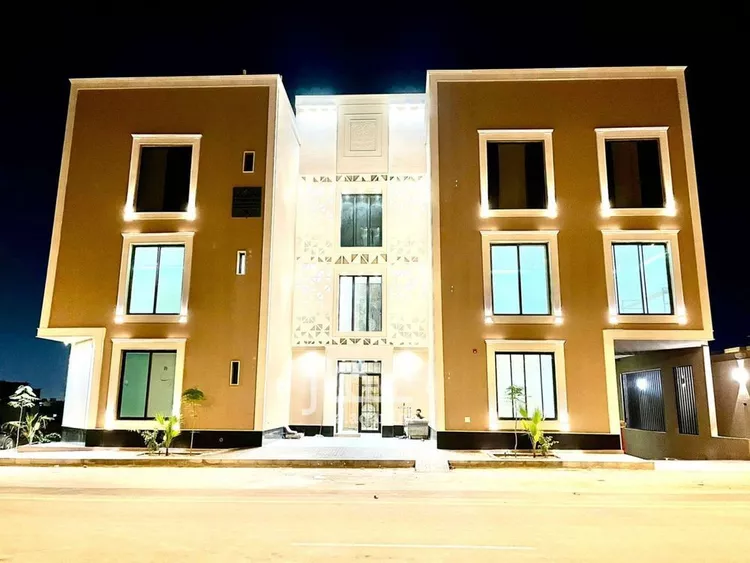 شقة للبيع في شارع فؤاد محمد عمر توفيق, حي المهدية, مدينة الرياض, منطقة الرياض صورة 3