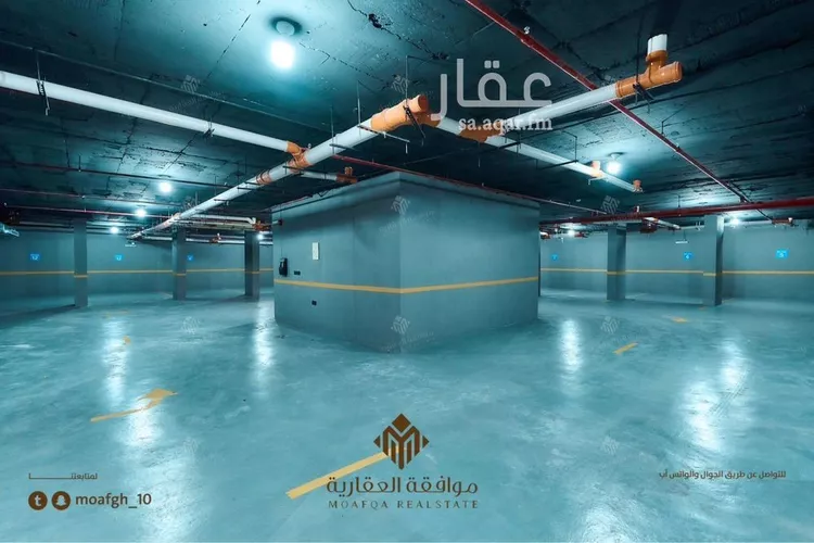 شقة للبيع في شارع علي الربيش, حي المهدية, مدينة الرياض, منطقة الرياض صورة 5