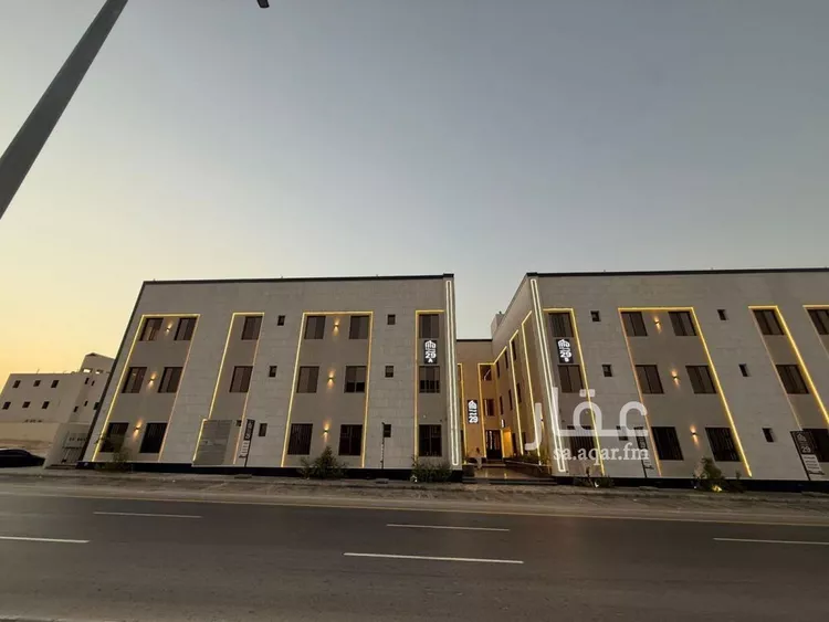 شقة للبيع في شارع ابن المهاجر, حي المهدية, مدينة الرياض, منطقة الرياض صورة 3