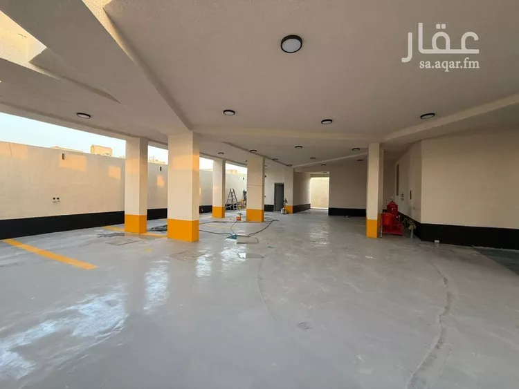 شقة للبيع في شارع أحمد بن الحسن الأنصاري, حي المهدية, مدينة الرياض, منطقة الرياض صورة 2