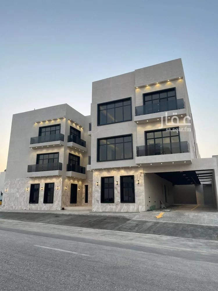 شقة للبيع في شارع تقى الدين التميمى, حي المهدية, مدينة الرياض, منطقة الرياض صورة 2