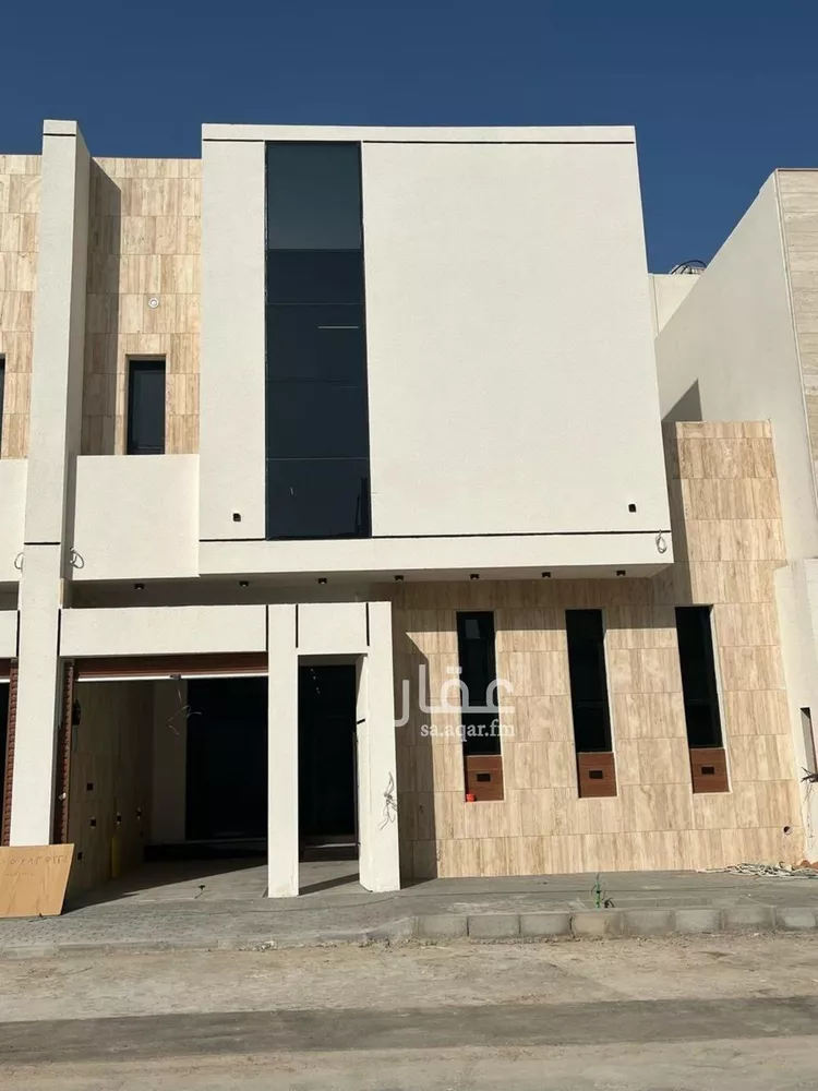 فيلا للبيع في شارع أحمد الزنجاني, حي المهدية, مدينة الرياض, منطقة الرياض صورة 2