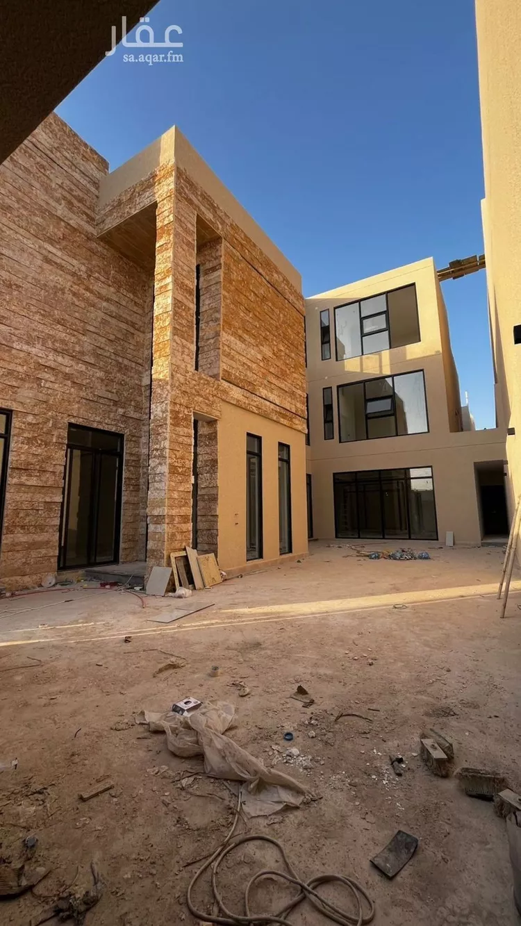 فيلا للبيع في شارع عبدالحق الهاشمي, حي المهدية, مدينة الرياض, منطقة الرياض صورة 3