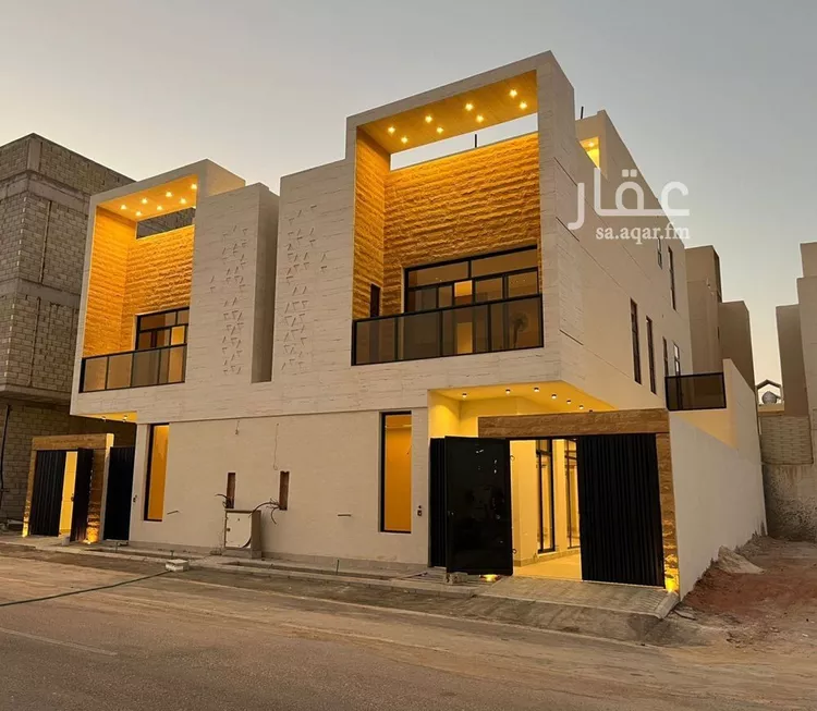 فيلا للبيع في حي المهدية, مدينة الرياض, منطقة الرياض صورة 2