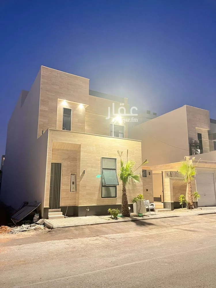 فيلا للبيع في شارع إبراهيم بن علي بن علوي, حي المهدية, مدينة الرياض, منطقة الرياض صورة 3