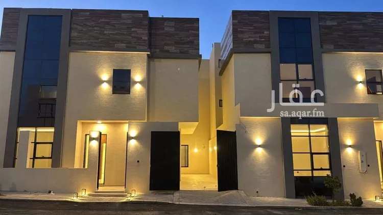 فيلا للبيع في شارع تقى الدين التميمى, حي المهدية, مدينة الرياض, منطقة الرياض