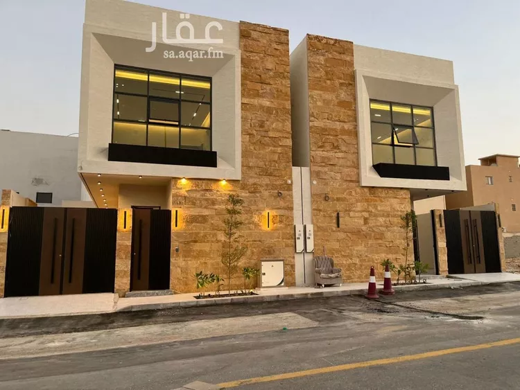 فيلا للبيع في شارع وادي الحسنا, حي المهدية, مدينة الرياض, منطقة الرياض