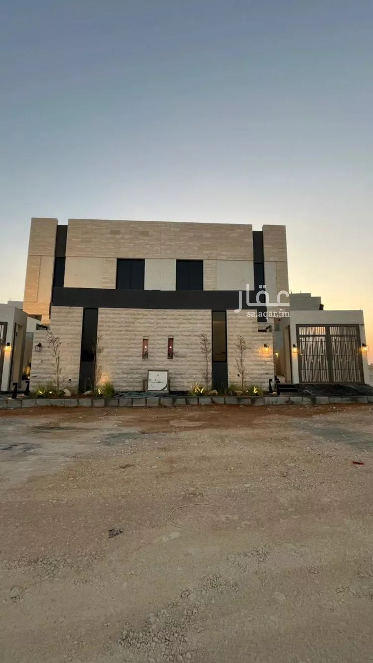فيلا للبيع في شارع أبي الشيخ الأصبهاني, حي المهدية, مدينة الرياض, منطقة الرياض