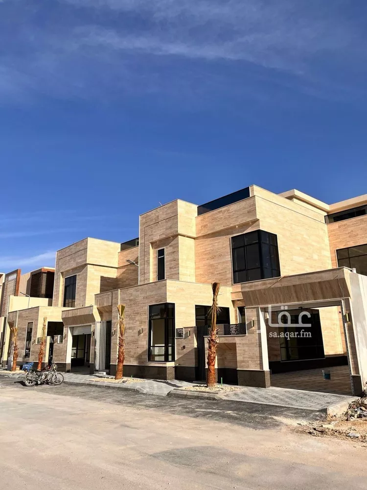 فيلا للبيع في شارع ابن صدقة الغرافي, حي المهدية, مدينة الرياض, منطقة الرياض صورة 2