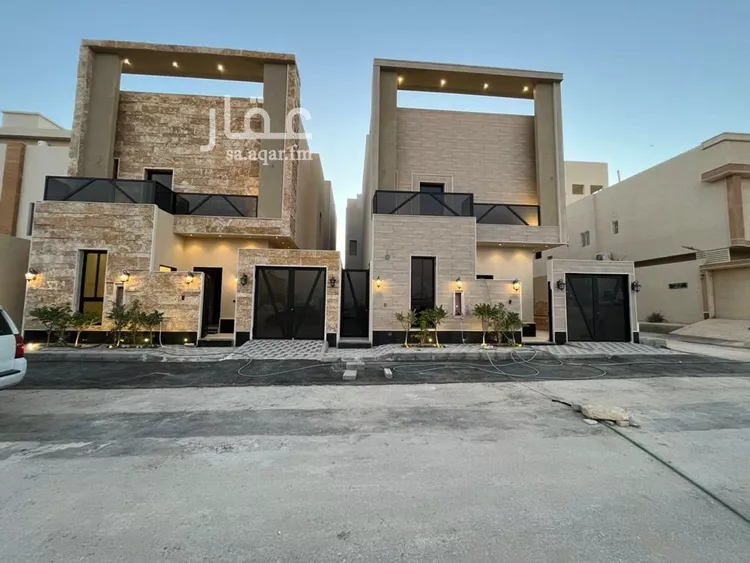 فيلا للبيع في شارع مليح بن طريف, حي المهدية, مدينة الرياض, منطقة الرياض صورة 5